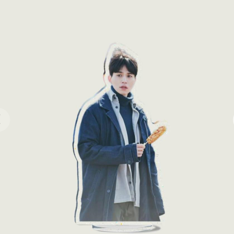 Lifestyle In Korean - Koreanisches Idol Lee Dong Wook HD