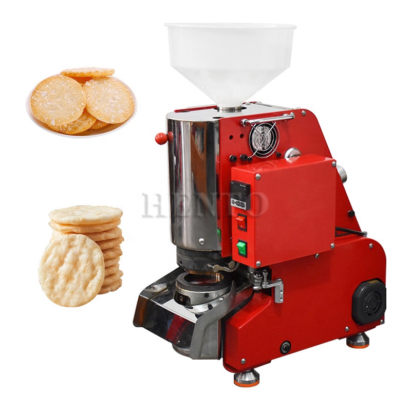 Tteokbokki Rice Cake - Koreanische Reiskuchenmaschine / Tteokbokki Reiskuchenmaschine /