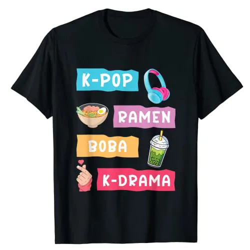 K-Pop Mode für Fans von Korean – Korean Men Lifestyle Bewertung und Preis