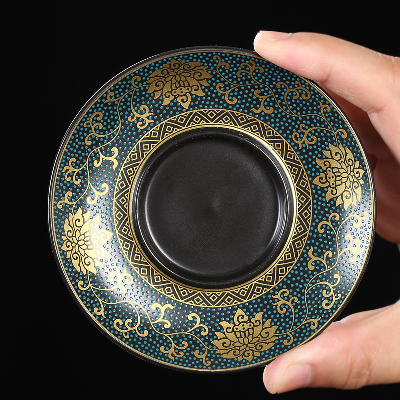 Chinesisches Teeset, klassisch – Korean Tea Set Bewertung und Preis