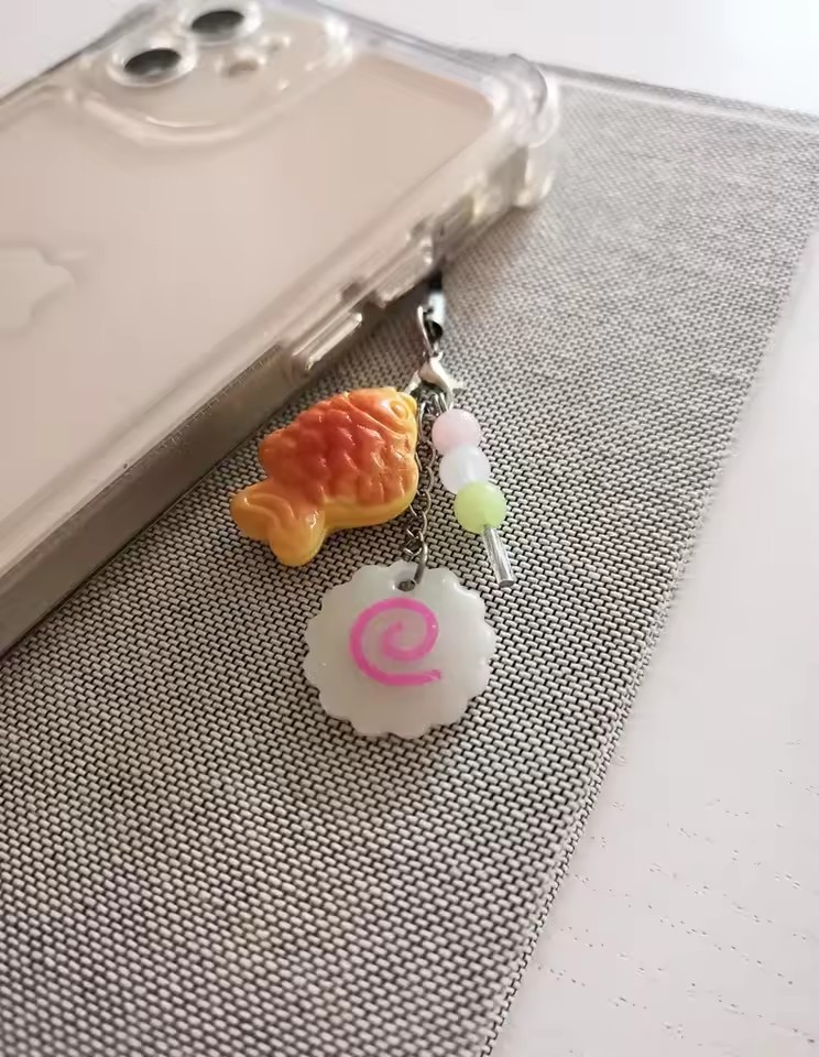 Kawaii japanisches Street Food – Tteokbokki Rice Cake Bewertung und Preis