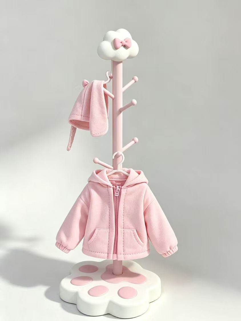 Kawaii InsCat Pfotenständer, k – Lifestyle In Korean Bewertung und Preis