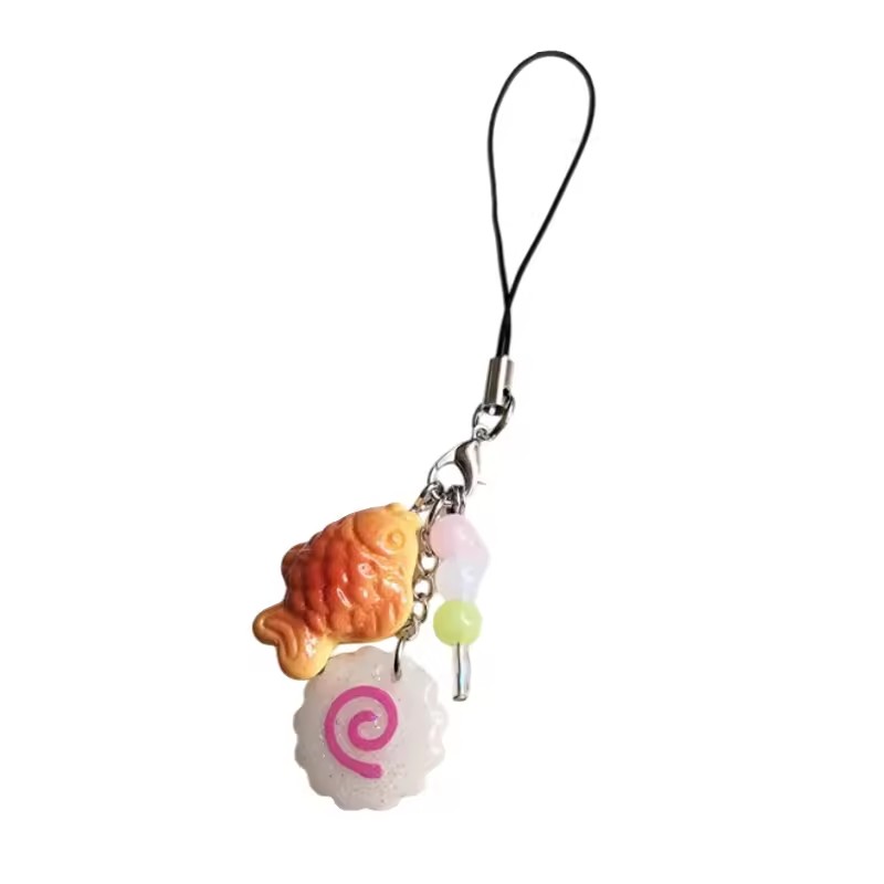 Exquisite Lebensmittel Taiyaki – Tteokbokki Rice Cake Bewertung und Preis
