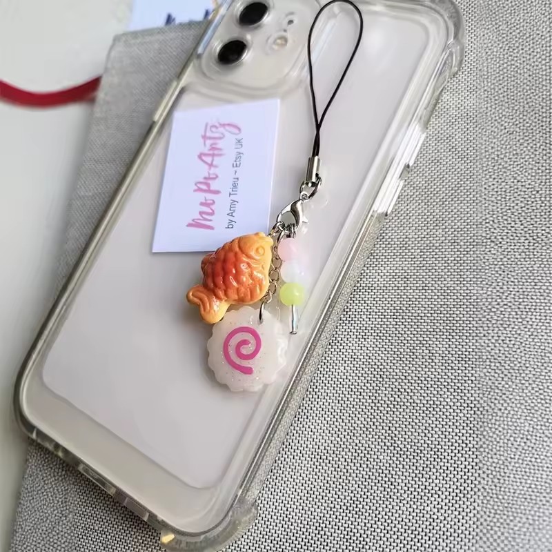 Exquisite Lebensmittel Taiyaki – Tteokbokki Rice Cake Bewertung und Preis